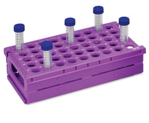 MarketLab Pop-Up Rack - POP UP RACK, 15ML, 45 WELLS - 13412