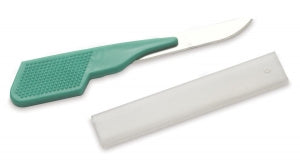 MarketLab Finger Scalpels - FINGER SCALPEL, NO 60 - 1346