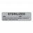 MarketLab Sterilized and Sterilized Expiration Label - LABEL, STERILIZED, JUN-GRAY-RL/320 - 13601-GY