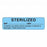 MarketLab Sterilized and Sterilized Expiration Label - LABEL, STERILIZED, MAY-LT. BLUE-RL/320 - 13601-LB