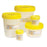 MarketLab Histoplex Histology Containers - Histoplex Histology Container, 250 mL - 1374