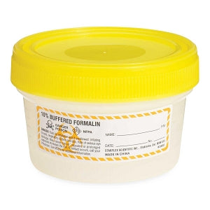 MarketLab Histoplex Histology Containers - Histoplex Histology Container, 250 mL - 1374