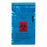 MarketLab Pocket Biohazard Specimen Bag - BAG, SPECIMEN, 6X10, BLUE, TRNSPARENT - 13776