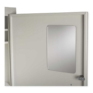 Marketlab Vanity Mirror - VANITY MIRROR, 7"X10" - ML14040