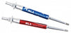 MarketLab Stars and Stripes Pipettes - PIPETTE, STARS STRIPES PRIDE, 200UL - 14044