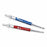 MarketLab Stars and Stripes Pipettes - PIPETTE, STARS STRIPES PRIDE, 50UL - 14066