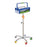 MarketLab TransCart Pediatric Blood Draw Cart - PEDS CART, FOR ML6989/ML6990 TRAY - 14095