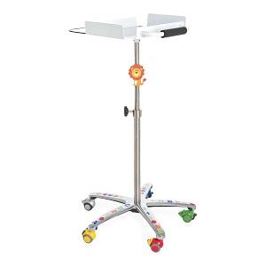 MarketLab TransCart Pediatric Blood Draw Cart - PEDS CART, FOR ML8300/ML1800 TRAY - 14096