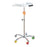 MarketLab TransCart Pediatric Blood Draw Cart - PEDS CART, FOR ML8300/ML1800 TRAY - 14096