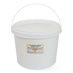 MarketLab Histoplex Histology Containers - Histoplex Histology Container, 5 L - 1414