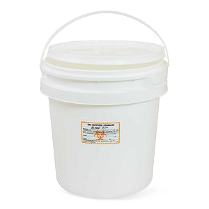 MarketLab Histoplex Histology Containers - Histoplex Histology Container, 8 L - 1415