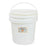 MarketLab Histoplex Histology Containers - Histoplex Histology Container, 8 L - 1415