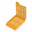 MarketLab Swingsette Tissue Cassette - TISSUE CASSETTE, SWINGSETTE, ORANGE - 14237-OR