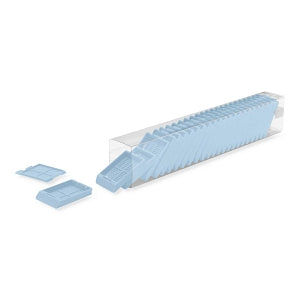 MarketLab Swingsette Tissue Cassette - TISSUE CASSETTE, SWINGSETTE, SLEEVE, BLUE - 14266-BL