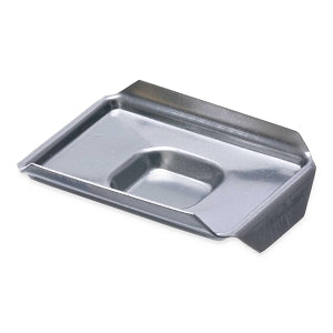 MarketLab Stainless Steel Base Molds - BASE MOLD, STAINLESS STEEL, 15 X 15 MM - 14349