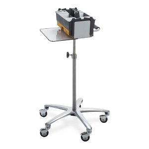 MarketLab TransCart Mobile Draw Cart - CART, PHLEBOTOMY, FOR TRAY ML7375 - 14660