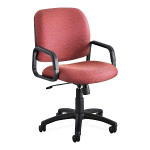 MarketLab Fabric Cava Urth Task Chair - CHAIR, CAVA URTH / ECONOMY TASK - 15913-BG