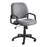 MarketLab Fabric Cava Urth Task Chair - CHAIR, CAVA URTH / ECONOMY TASK - 15913-GY