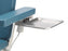 MarketLab Electric Phlebotomy Chair - SIDE TABLE, OPTIONAL, FOR 10496 - 1603