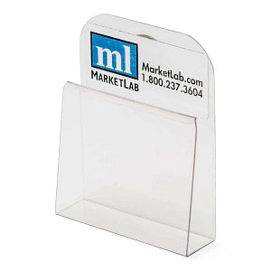 Marketlab Tote Thermometer with Monitor - HOLDER, W/BAR PIN, FOR TOTES & 15801 TEMPE - ML16057