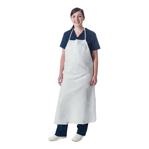 MarketLab MicroGuard MP Apron - APRON, MICROGUARD MP, 28 X 46" - 16480