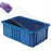 Marketlab Drop-In Lid for Divider Boxes - DROP-IN LID, FOR 1630 & 1550 - ML16677