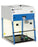 MarketLab Ductless Fume Hoods - Purair 5 Ductless Fume Hood - 1715