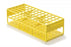 MarketLab 13mm and 17mm Tube Rack - TUBE RACK, 17MM, YELLOW - 1882-YL