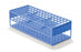 MarketLab 13mm and 17mm Tube Rack - TUBE RACK, 13MM, BLUE - 1892-BL