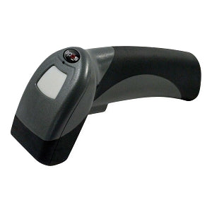 Marketlab Code Reader 1400 Barcode Scanner - BARCODE SCANNER, W/6" USB CABLE - ML19495