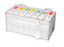 Marketlab IV Daily Change Box Label Dispenser - DISPENSER, LABEL, IV DAILY CHANGE BOX - 2031