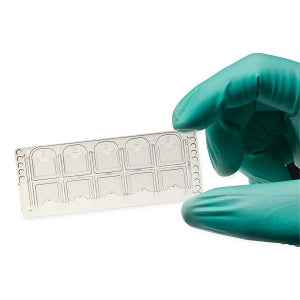 Mark Quick Read Cell Urinalysis Slide - SLIDE, QUICK READ, PRECISN CELL, URINALYSIS - ML2055