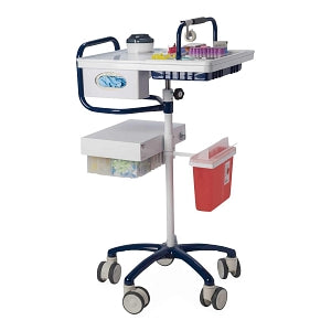 Marketlab Deluxe Titan Carts - CART, DRAW, DELUXE TITAN - 20594