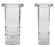 MarketLab EZ-Nest Sample Cups - SAMPLE CUPS, 16MM, EZ NEST, 2.0ML - 2427