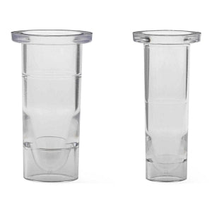 MarketLab EZ-Nest Sample Cups - SAMPLE CUPS, 16MM, EZ NEST, 2.0ML - 2427