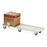 Marketlab Cubitainer Carts and Accessories - CART, TRIPLE CUBITAINER - 2441