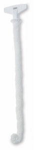 MarketLab Lab Cleaning Brush - BRUSH, GLASSWARE, EASY FLEX, 17" - 2513