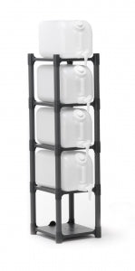 Marketlab Polyethylene Jugs - RACK, DISPENSING JUG, FOR 2545 - 2546