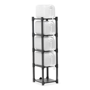 Marketlab Polyethylene Jugs - RACK, DISPENSING JUG, FOR 2545 - 2546