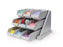 MarketLab Tiered Organizer Bin System - BIN SYSTEM, TIERED ORGANIZER, 9 BIN - 2557