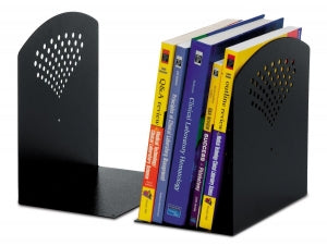 MarketLab Book Rack and Bookends - BOOKENDS - 2558