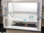 MarketLab Fume Hood Shelves - FUME HOOD SHELF, 4' - ML2582