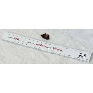 Marketlab Bio-Ruler - BIO-RULER PAPER-20 PADS - ML3147