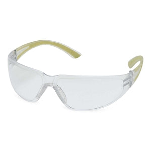 MarketLab Cortez Safety Glasses - SAFETY GLASSES, CORTEZ, APPLE - 3586-GN