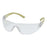 MarketLab Cortez Safety Glasses - SAFETY GLASSES, CORTEZ, APPLE - 3586-GN