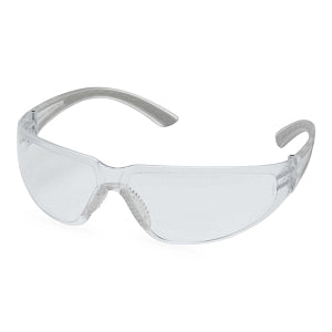 MarketLab Cortez Safety Glasses - SAFETY GLASSES, CORTEZ, GRAY - 3586-GY