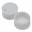 MarketLab Cap Inserts for Cryovials - CAP INSERT, FOR CRYOVIAL, GREY - 4279-GY