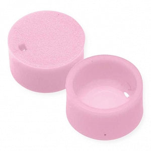 MarketLab Cap Inserts for Cryovials - CAP INSERT, FOR CRYOVIAL, PINK - 4279-PK