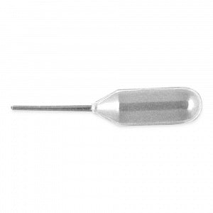 MarketLab Fine Tip Transfer Pipettes - TRANSFER PIPETTE, FINE TIP, N-STERIL, 1.3ML - 4372