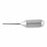 MarketLab Fine Tip Transfer Pipettes - TRANSFER PIPETTE, FINE TIP, N-STERIL, 1.3ML - 4372